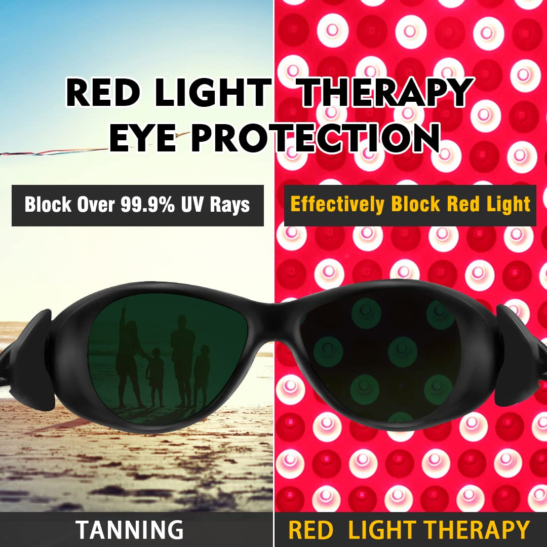 Laser Goggles All Wavelength 2 - Industrial Uv Laser のレビューと価格