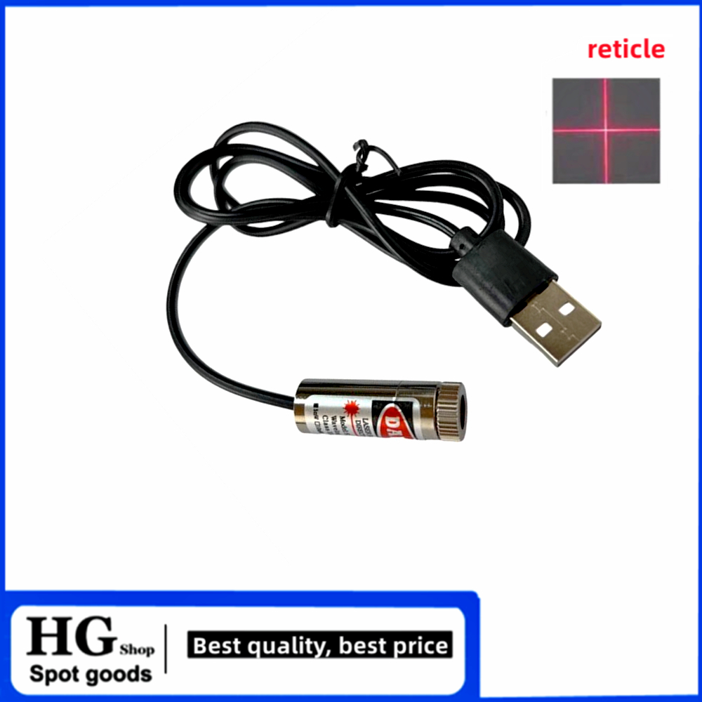 12mm 5mw adjustable focus red  - Industrial Laser Line Module のレビューと価格