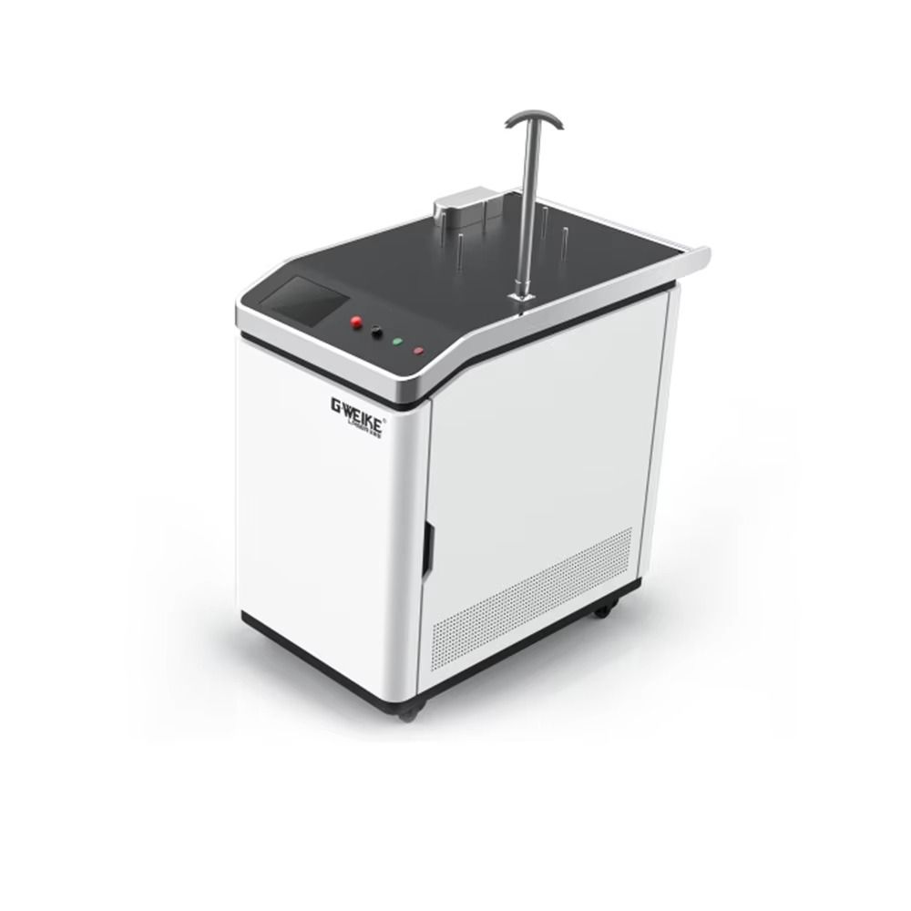 Factory Direct Pulse Laser Cle - Industrial Laser Machine Price のレビューと価格