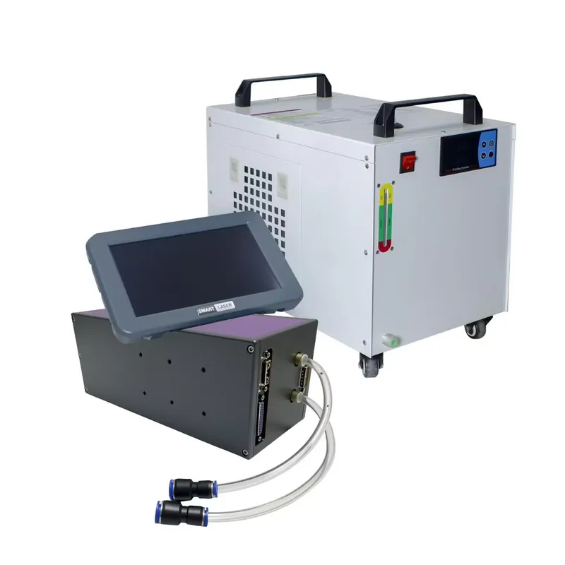 YAOMATEC K9-5W 355nm Nanosecon - Industrial Uv Laser のレビューと価格