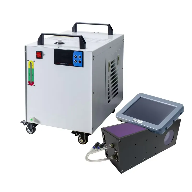 YAOMATEC K9-5W 355nm Nanosecon - Industrial Uv Laser のレビューと価格