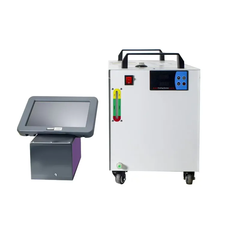 YAOMATEC K9-5W 355nm Nanosecon - Industrial Uv Laser のレビューと価格