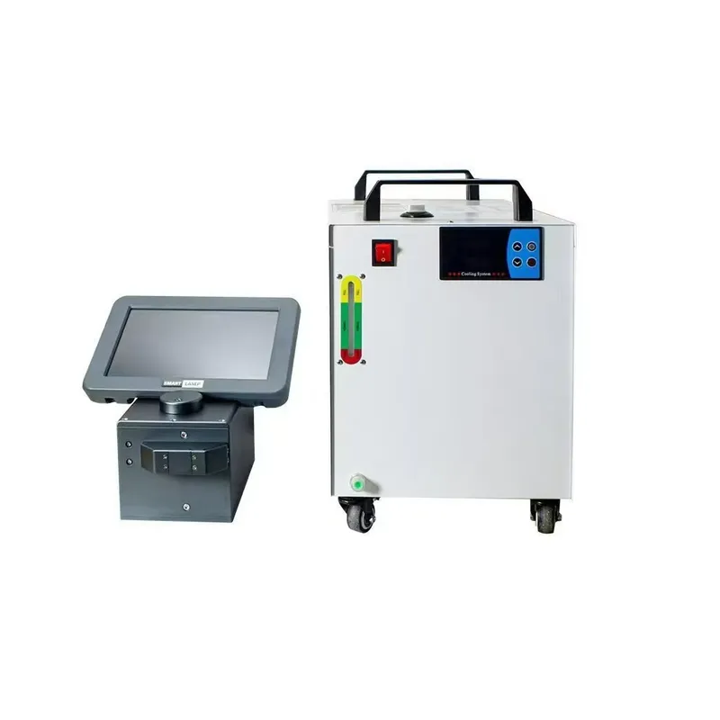 YAOMATEC K9-5W 355nm Nanosecon - Industrial Uv Laser のレビューと価格