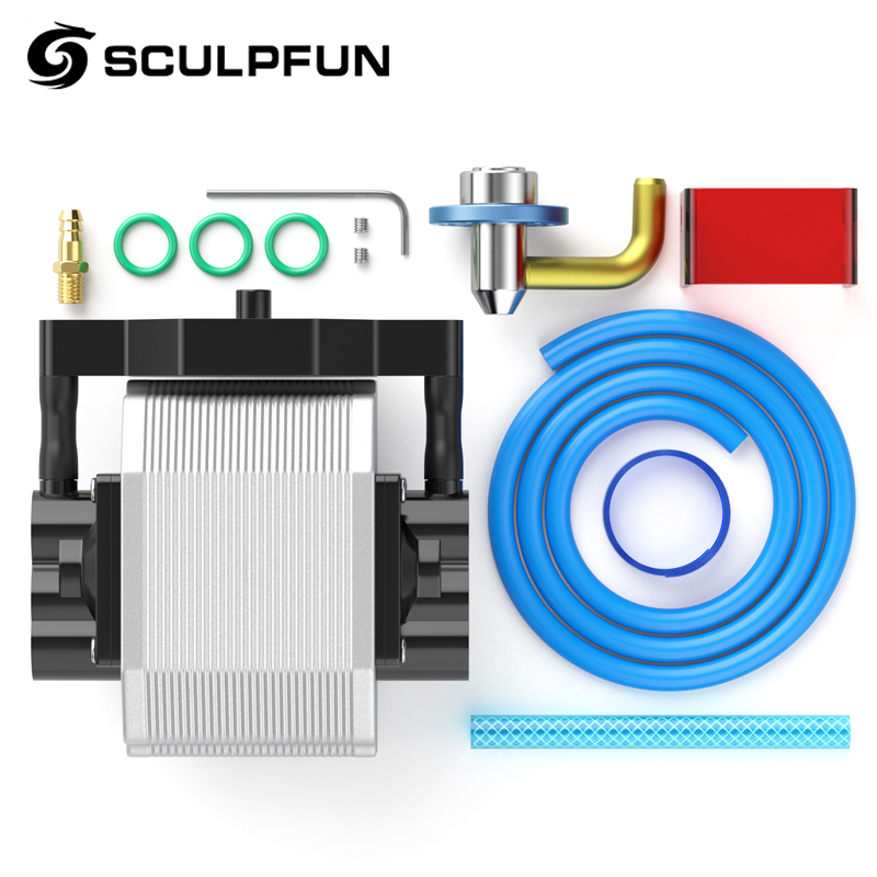 Laser Power Tool Accessories S - Air Assist Pump Laser のレビューと価格