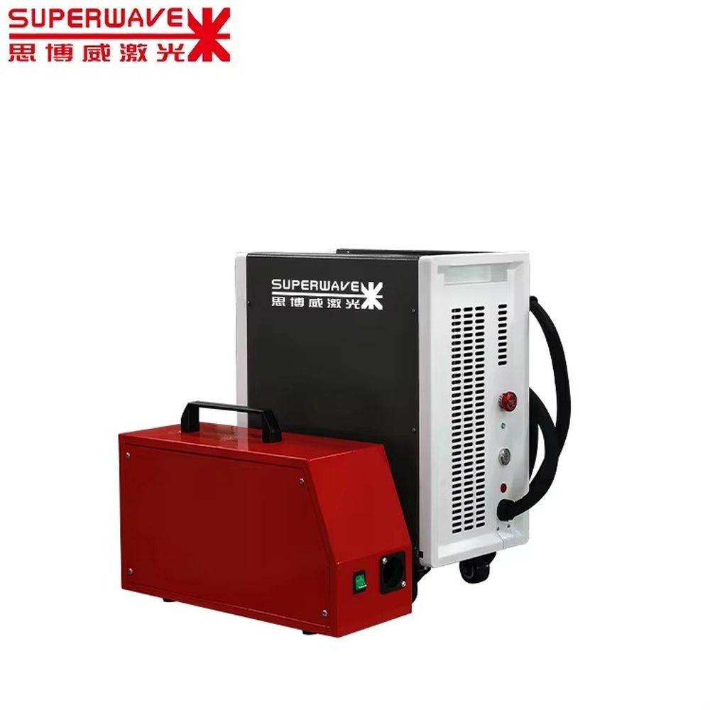 High Cost Performance Handheld - Industrial Handheld Laser Welding Machine のレビューと価格