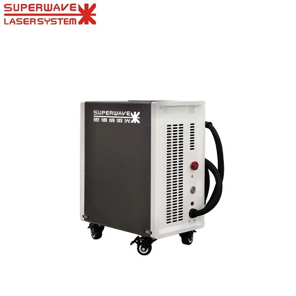 High Cost Performance Handheld - Industrial Handheld Laser Welding Machine のレビューと価格