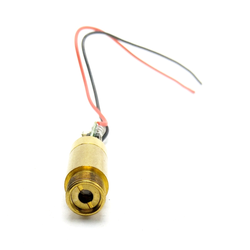 Industrial / Lab 30mW 532nm Gr - Industrial Laser Line Module のレビューと価格