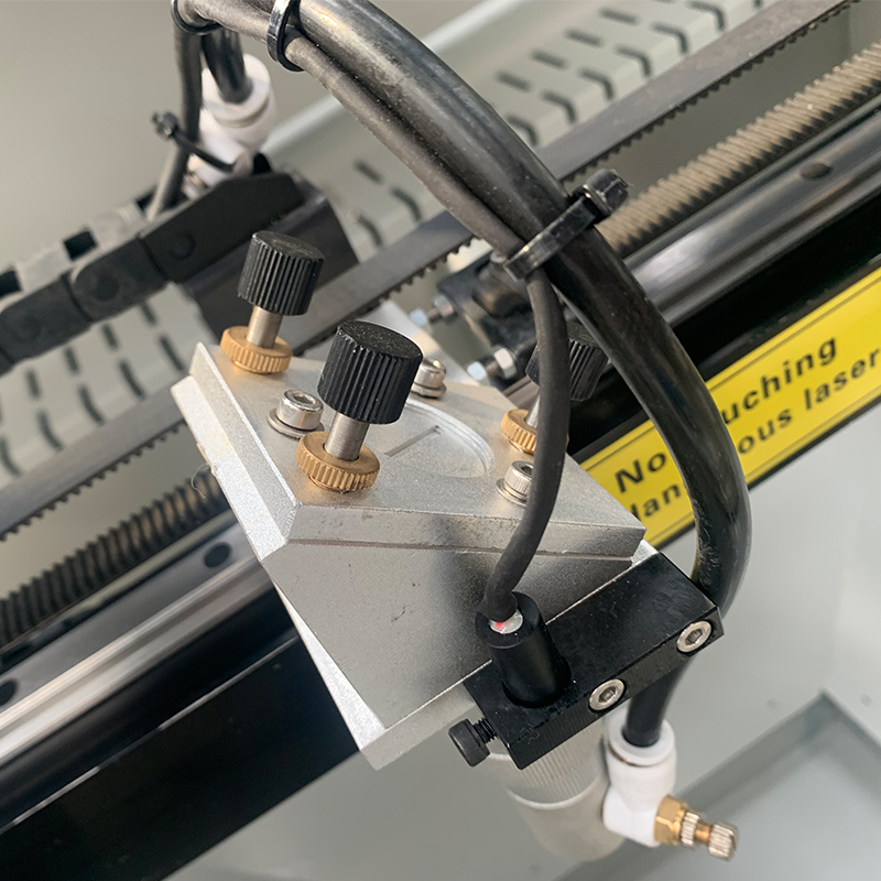 100w - 300w Lazer Cutter Board - Co2 Laser Engraving Machine のレビューと価格