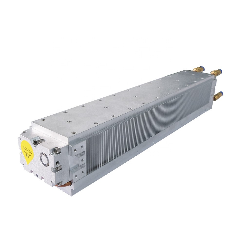 Competitive Price New CO2 RF M - Industrial Laser Machine Price のレビューと価格