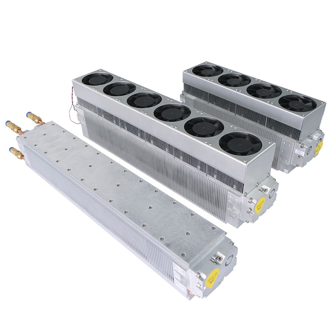 Competitive Price New CO2 RF M - Industrial Laser Machine Price のレビューと価格