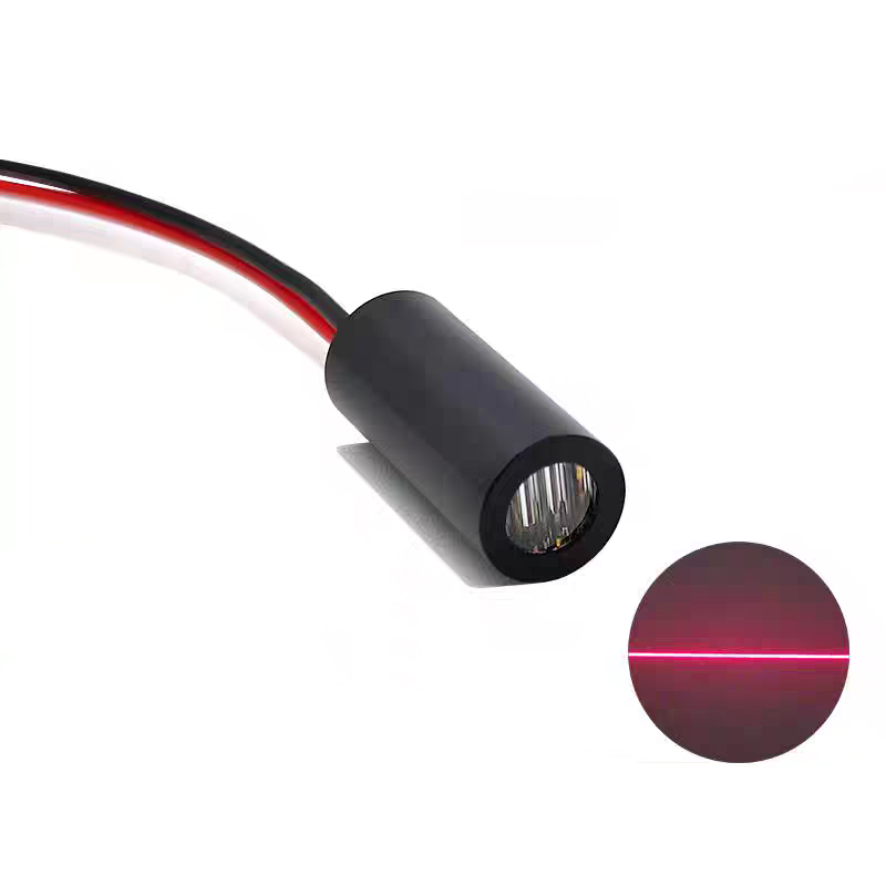 635nm 5mW Red Line Laser Modul - Industrial Laser Marking のレビューと価格