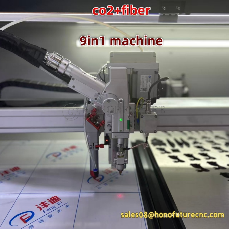 1500w Fiber Lazer Cutting Mach - Co2 Laser Engraving Machine のレビューと価格