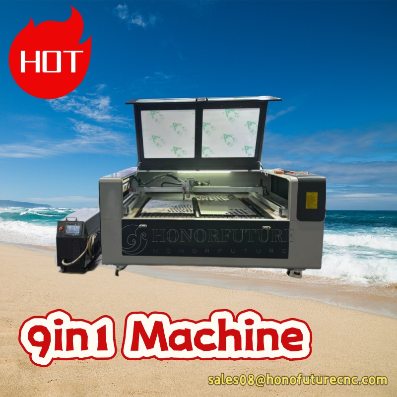 1500w Fiber Lazer Cutting Mach - Co2 Laser Engraving Machine のレビューと価格