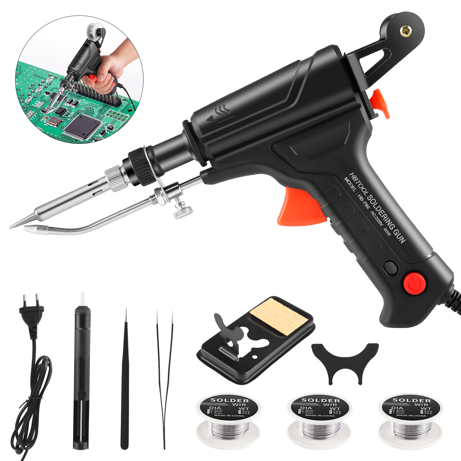 3 In 1 Welding Machine Heated  - Industrial Handheld Laser Welding Machine のレビューと価格