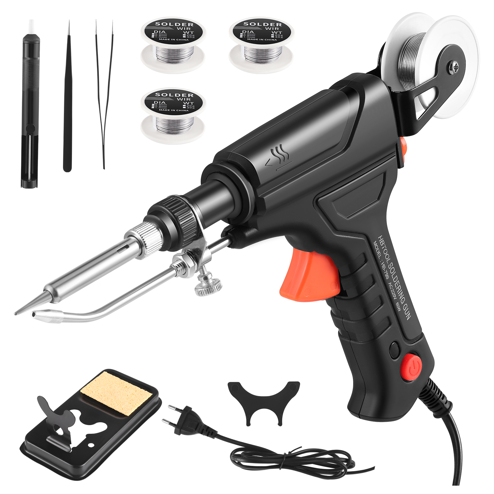 3 In 1 Welding Machine Heated  - Industrial Handheld Laser Welding Machine のレビューと価格