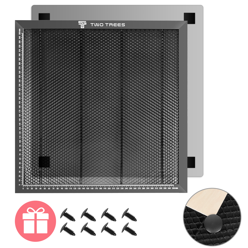 300x300mm/400x400mm/430x400mm/ - Co2 Laser Engraving Machine のレビューと価格