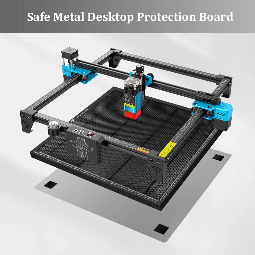 300x300mm/400x400mm/430x400mm/ - Co2 Laser Engraving Machine のレビューと価格