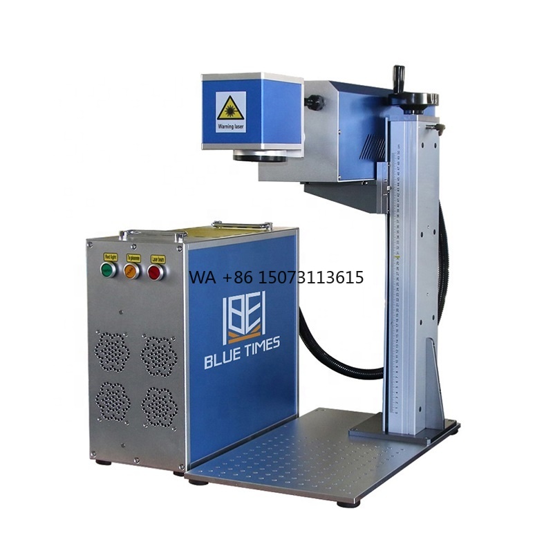 Bluetimes 35W CO2 RF Laser Mar - Industrial Laser Marking Systems のレビューと価格