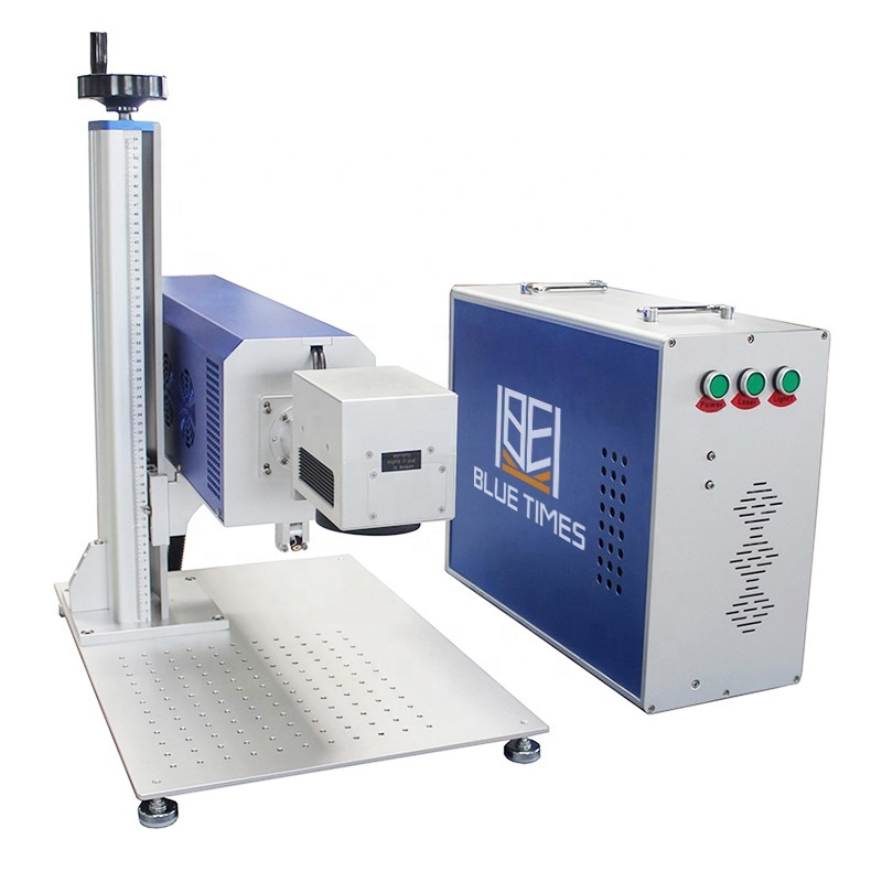 Bluetimes 35W CO2 RF Laser Mar - Industrial Laser Marking Systems のレビューと価格