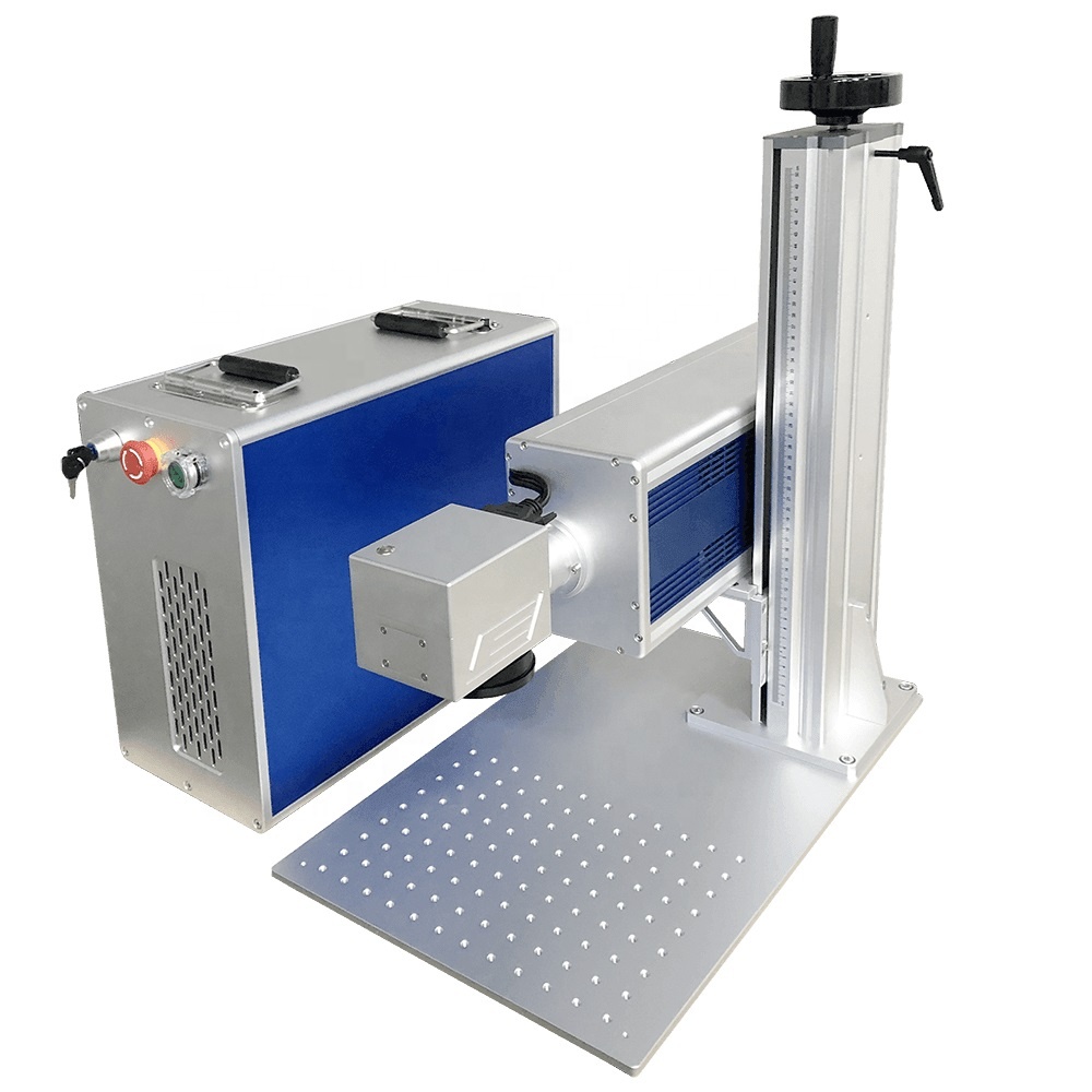 Bluetimes 35W CO2 RF Laser Mar - Industrial Laser Marking Systems のレビューと価格