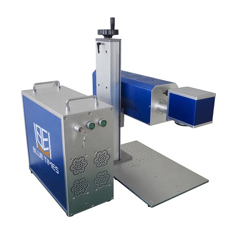 Bluetimes 35W CO2 RF Laser Mar - Industrial Laser Marking Systems のレビューと価格