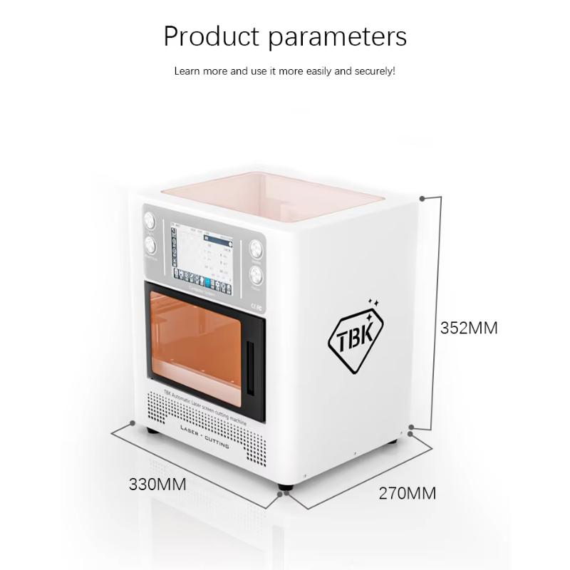 TBK 958L DIY Laser Engraver Au - Industrial Laser Marking Machine のレビューと価格