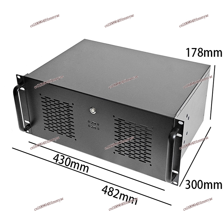 4U Industrial Control Server R - Industrial Laser Marking Machine のレビューと価格