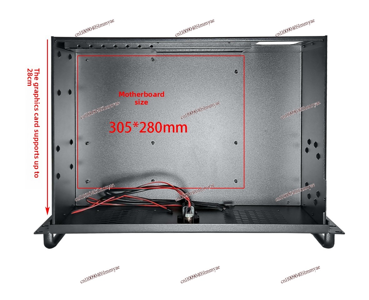 4U Industrial Control Server R - Industrial Laser Marking Machine のレビューと価格