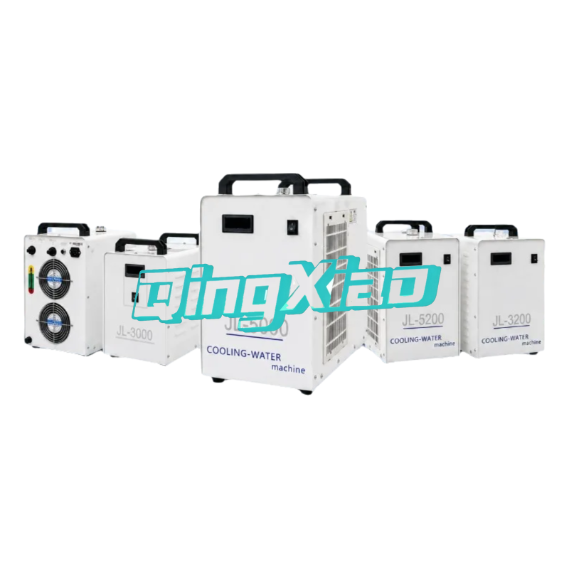 CO2 Laser Chiller Small Air-co - Co2 Laser Engraving Machine のレビューと価格