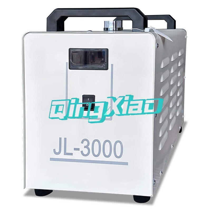 CO2 Laser Chiller Small Air-co - Co2 Laser Engraving Machine のレビューと価格