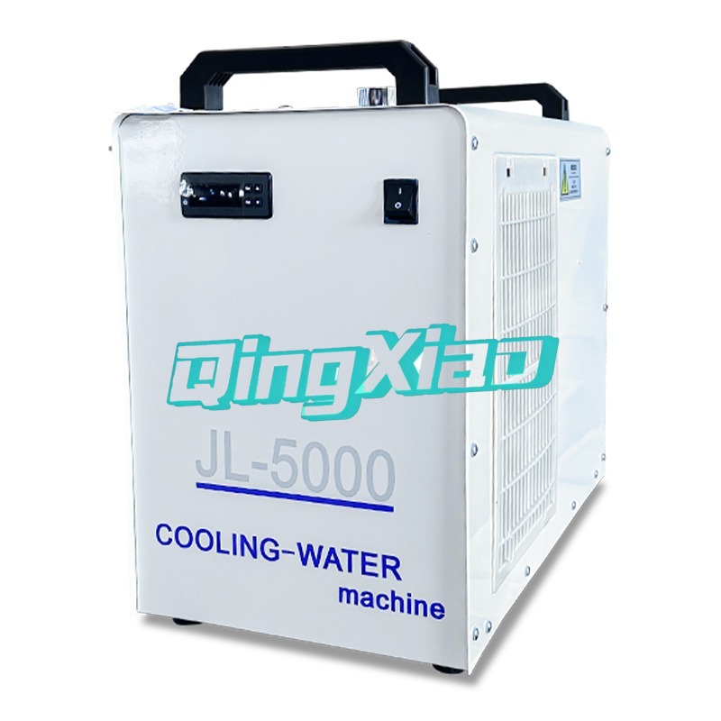CO2 Laser Chiller Small Air-co - Co2 Laser Engraving Machine のレビューと価格