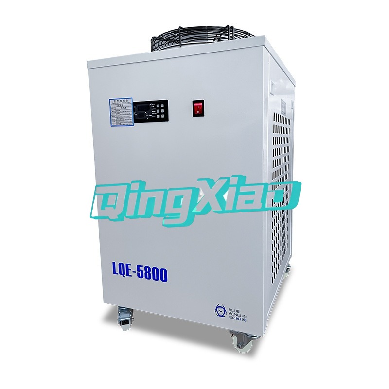 CO2 Laser Chiller Small Air-co - Co2 Laser Engraving Machine のレビューと価格