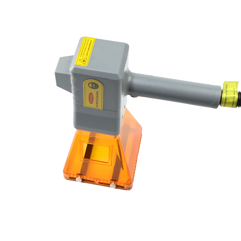 LZY 20W Mini Portable Fiber La - Industrial Laser Marking Machine のレビューと価格