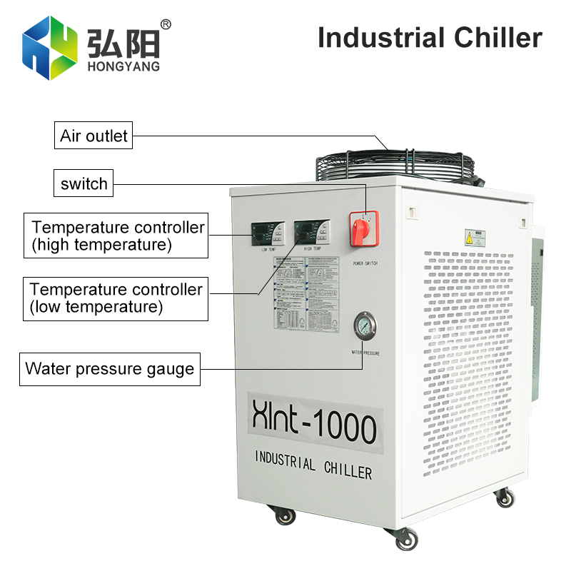 Laser Engraving Chiller Water  - Industrial Laser Welding Machine Youtube のレビューと価格