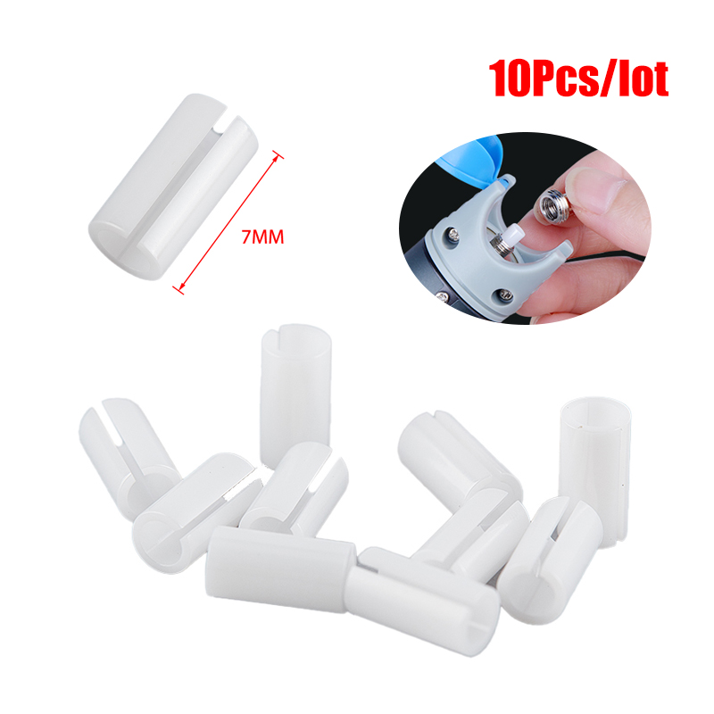 10Pcs/set 7mm Fiber Optic Lase - Laser Tube Replacement のレビューと価格