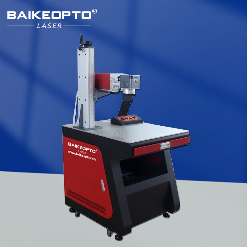 3W Mini UV Laser Marking Machi - Industrial Uv Laser のレビューと価格