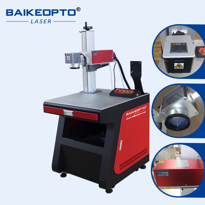 3W Mini UV Laser Marking Machi - Industrial Uv Laser のレビューと価格